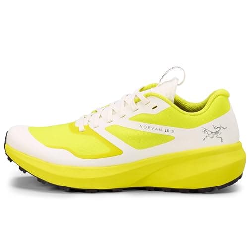 Arc'teryx Norvan SL 3 - Trail Running Shoes Men's | Free UK Delivery ...