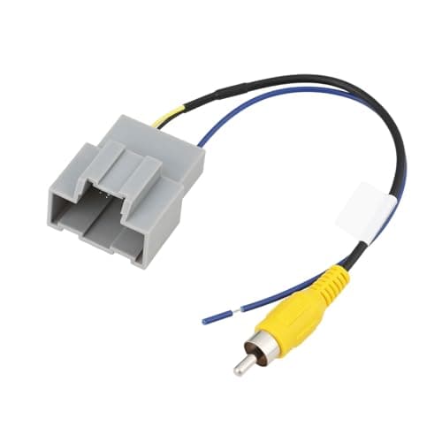 Questions and Answers: AXXESS Backup Camera Retention Harness Interface ...