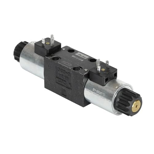 Parker D1VW Hydraulic Directional Valve
