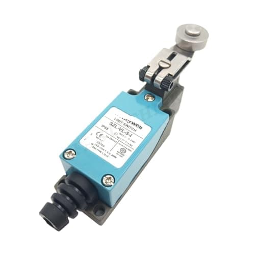 Honeywell SZL-VL-S-I Limit Switch