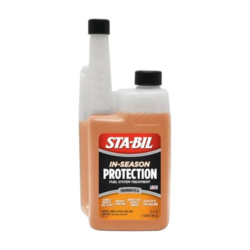 STA-BIL 360 Protection Ethanol Treatment
