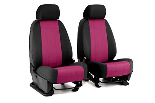 Housses de siège personnalisées Shear Comfort