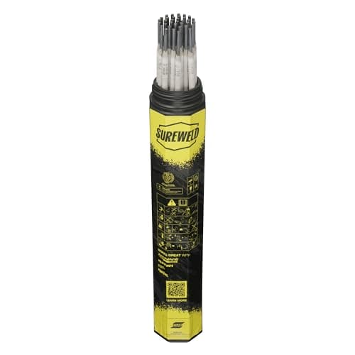 ESAB Atom Arc 7018 Low Hydrogen Stick Electrode | Toll Gas & Welding Supply