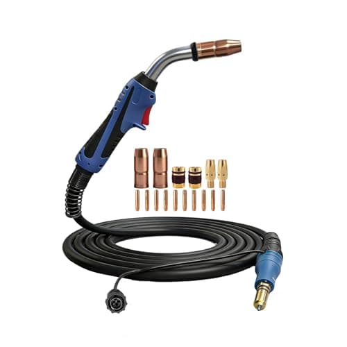 Miller Millermatic 255 Welder w/ EZ-Latch Cart - 951766 — Weldready