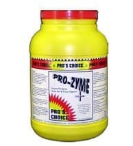 Prochem enzyme prespray