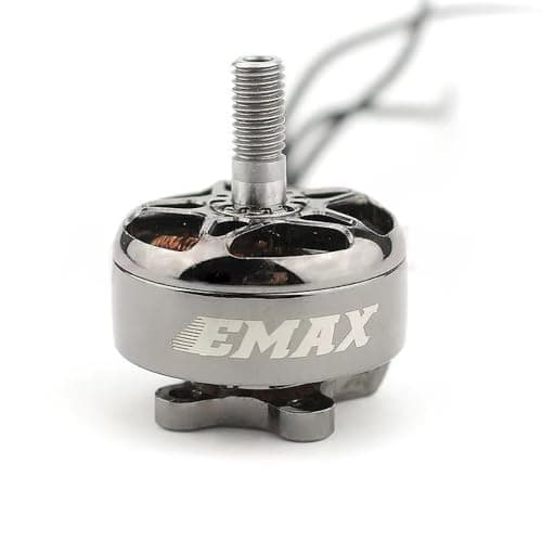 Emax ECO II Series 2207 2400KV Brushless Motor for RC Drone FPV Racing ...
