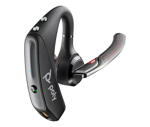 Poly Voyager 5200 Series
