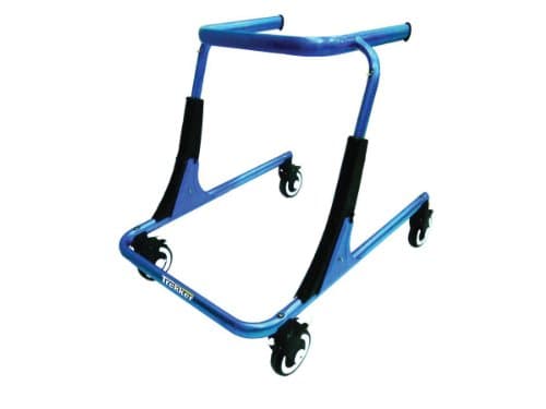 Drive Medical Wenzelite Rehab Trekker Gait Trainer