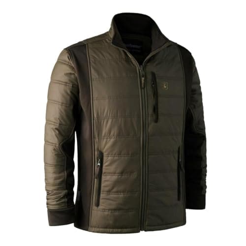 Deerhunter Camo Jacket at Roger Monday blog