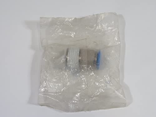 Raccord push-in QS de Festo