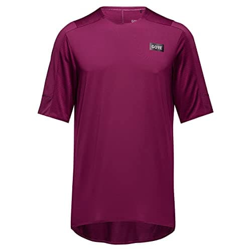 Louis Garneau Edge 2 Long Sleeve Jersey (Asphalt) - Performance Bicycle