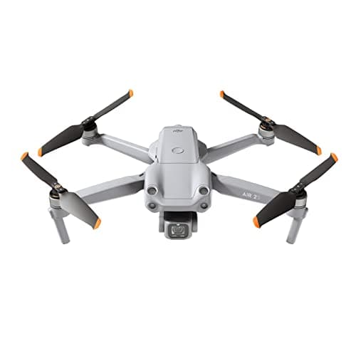 Dji Inspire 2 - The New Dji Drone for Pros