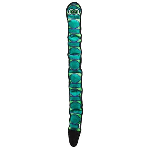 Outward Hound Invincibles® Snake Dog Toy Large | UPCO