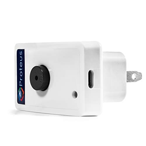 Proteus AQUO capteur d eau Wi-Fi