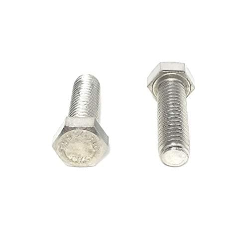 Hillman 316 Stainless Steel Marine Grade Hex Bolts