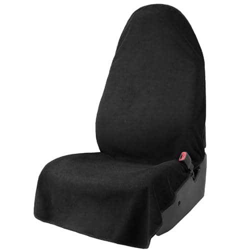 Housse de siège imperméable Leader Accessories