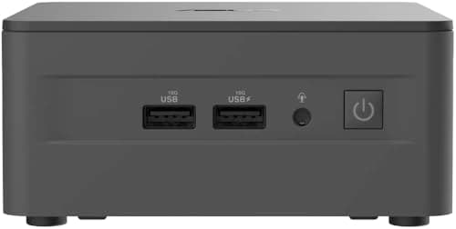 Intel NUC 13 Pro Kit NUC13ANHi5