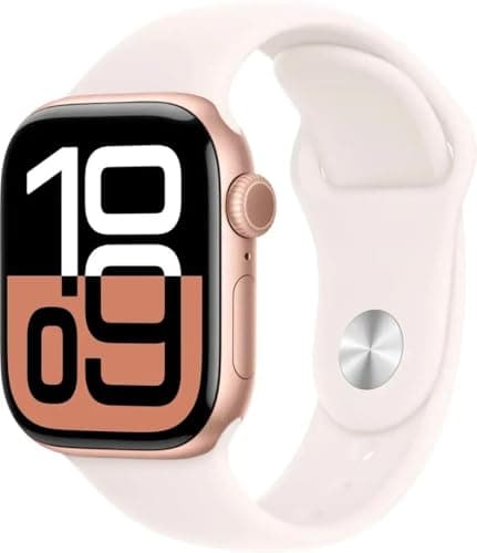 Apple Watch Series 10