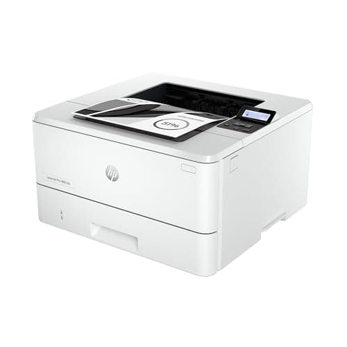 HP Laser Jet Pro M404n Laser Monochrome Printer | HP LaserJet Pro M404n ...