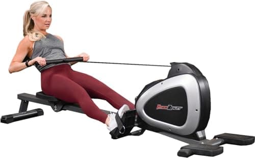 Fitness Reality Tr1000 Space Saver Manual Treadmill Review | Health and ...