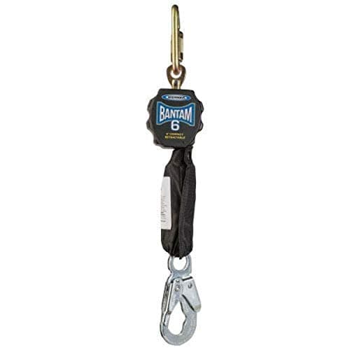 Werner AutoCoil 2 Self-Retracting Lifeline