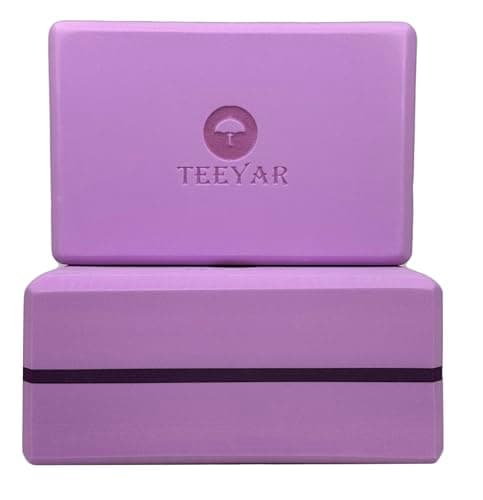 B Yoga Cork Block 4" – Northern Fitness