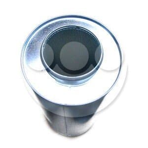 Silencieux Fantech série LD