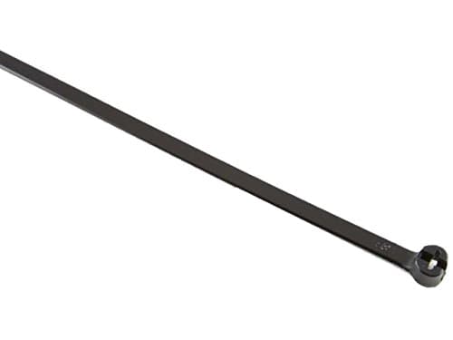 PLT4S-C0 - Panduit - Cable Tie, Pan Ty® Locking, Nylon 6.6 (Polyamide 6 ...