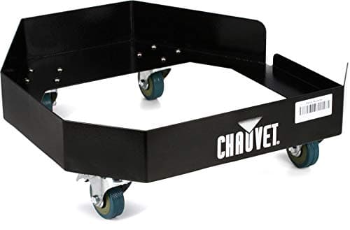 CHAUVET DJ - Nimbus Heavy Smoke Machine - Sparklers Club