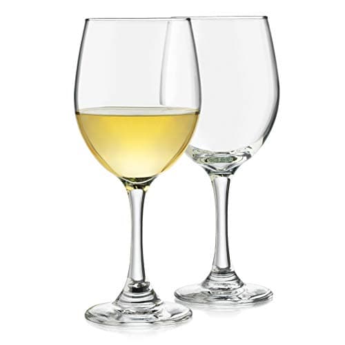Libbey Signature Kentfield Estate All-Purpose Wine Glasses, Set of 4 ...