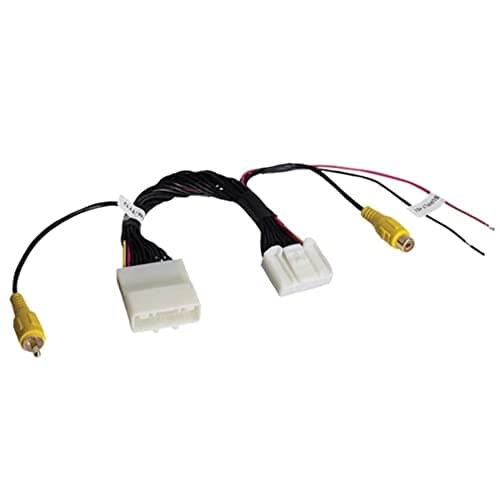 PAC CAM-TY12 : interface de caméra de recul pour Toyota