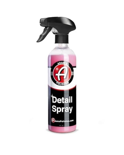 Adam s Polishes Detail Spray