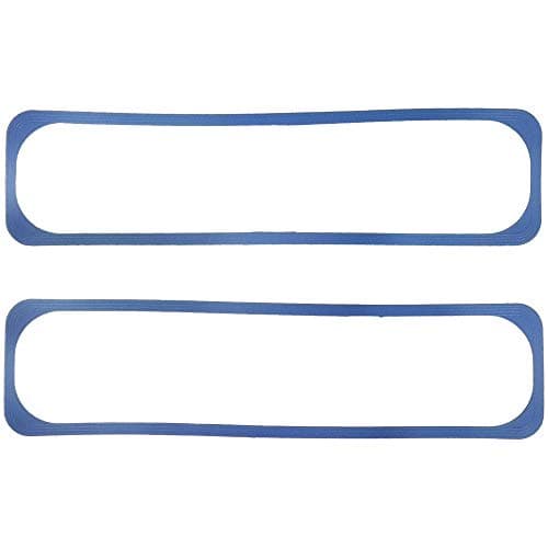 Fel-Pro Mustang Valve Cover Gasket Set w/Bolt Hole Grommets | 05-10