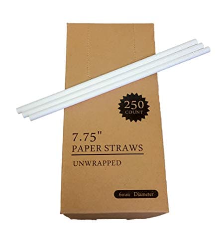 OkStraw Paper Straws - OkStraw Paper Straws