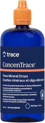 ConcenTrace Trace Mineral Drops