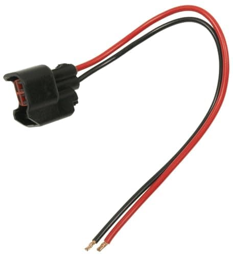 Kit pigtail universel professionnel ACDelco