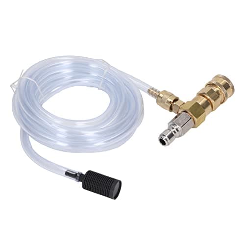 Karcher Detergent Injector Kit