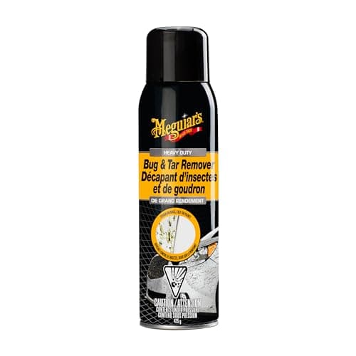 Meguiar s Bug and Tar Remover