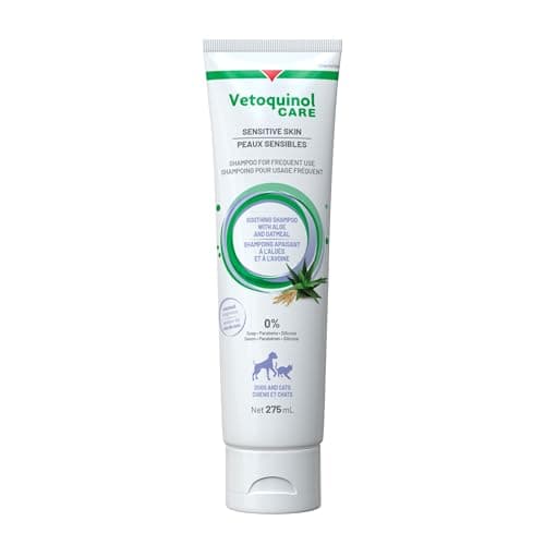 Valley Vet - Sebozole Shampoo for Dogs, Cats and Horses Vetoquinol ...