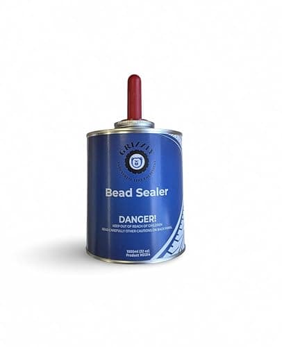 Stop Tire Leaks in Their Tracks with TECH Bead Sealer - Tech Tire ...