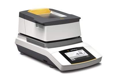 Sartorius MA37 Infrared Moisture Analyzer