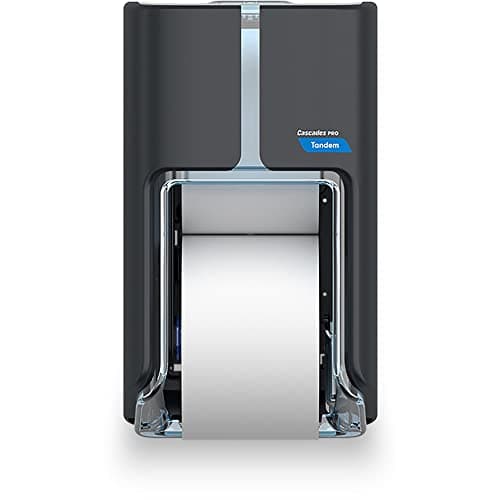 Electronic Touchless Roll Paper Towel Dispenser | Cascades Pro Tandem®