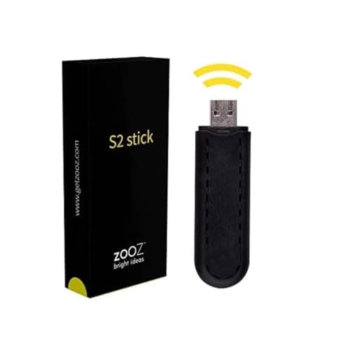 Zooz 800 Series Z-Wave Long Range USB Stick ZST39 LR - The Smartest House