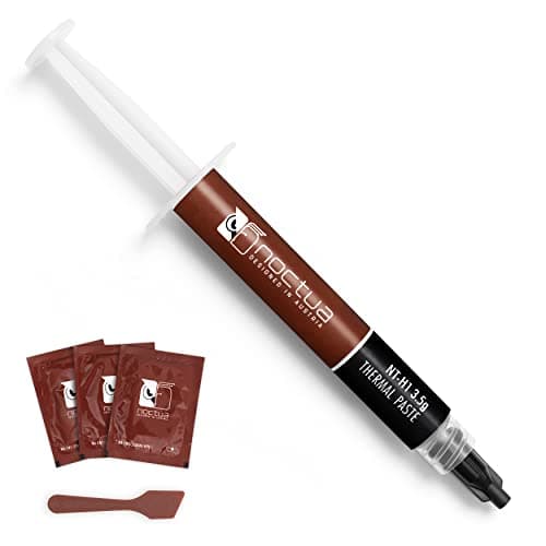Noctua NT-H1 Thermal Paste
