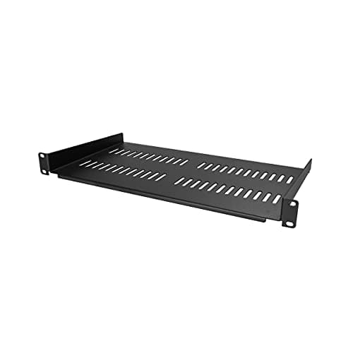StarTech 1U Server Rack Shelf