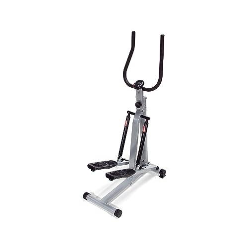 Stamina Spacemate Folding Stepper Reviews - Best Stepper Machines Reviews