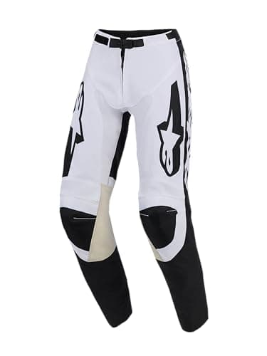 Alpinestars Racer Tactical off-road pants Grey | Motardinn