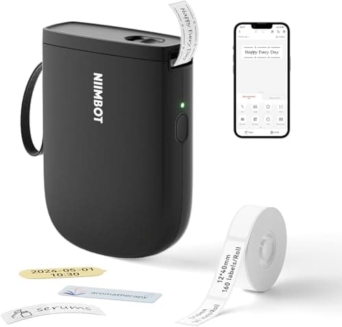 Polono étiqueteuse P10