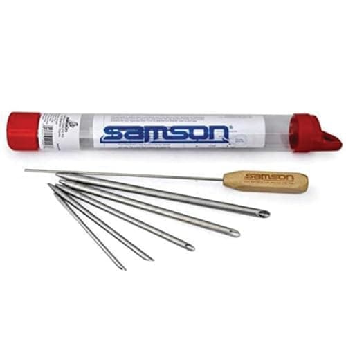 Samson Rope Splicing Kit