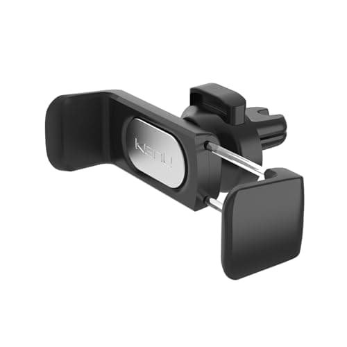 Airframe Wireless | Fast-Charging Vent mount – Kenu